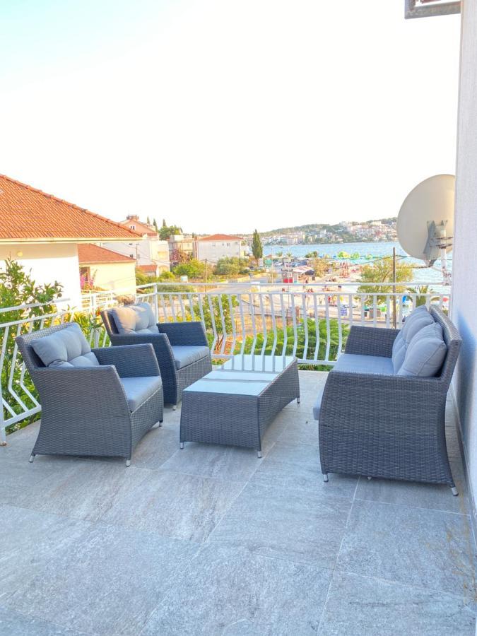 D.O.O. Yury Apartment Trogir Exterior foto