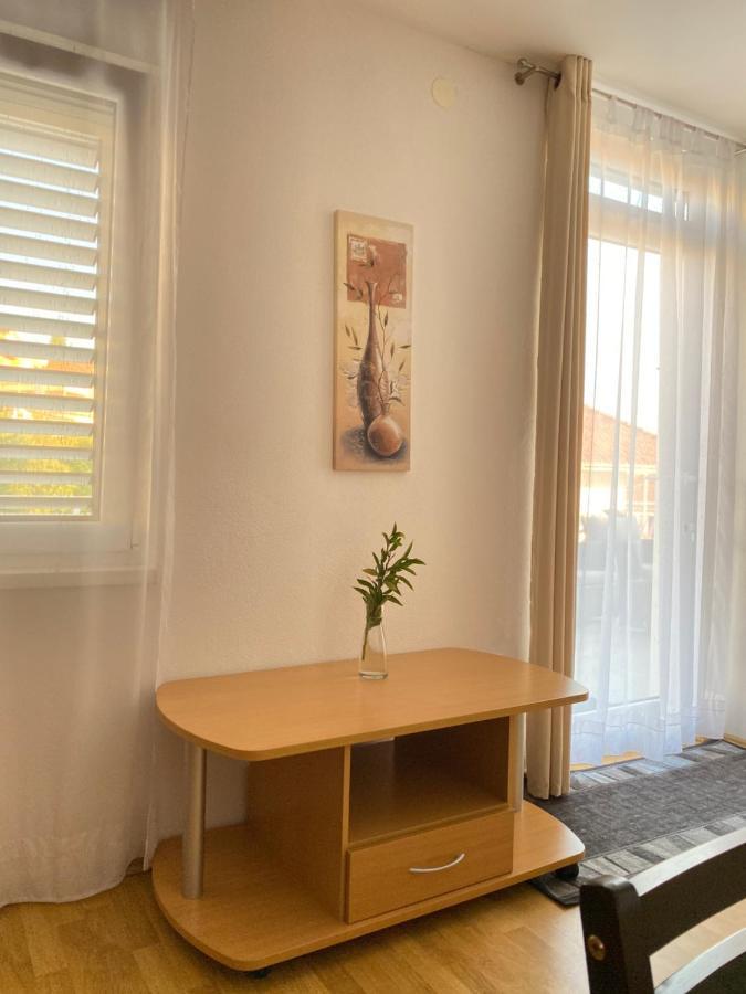 D.O.O. Yury Apartment Trogir Exterior foto