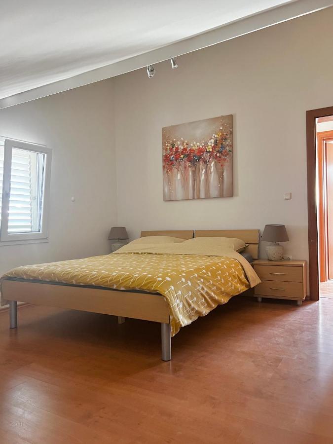 D.O.O. Yury Apartment Trogir Exterior foto