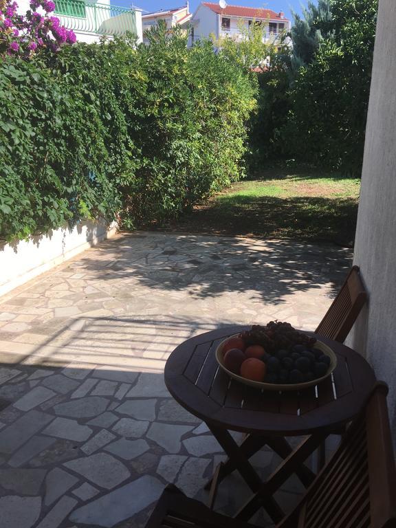 D.O.O. Yury Apartment Trogir Exterior foto
